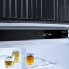 Miele KDN7713E Fully Integrated 70/30 Fridge Freezer No Frost with Sliding Hinge - E Rated