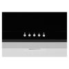 Leisure H102PK 100cm Traditional Chimney Hood - Black - C Rated