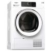 Whirlpool AWZ9HP/PRO 6th Sense 9kg A++ Heat Pump Condenser Tumble Dryer