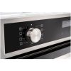 Belling BEL BI603MF STA ingle Electric Multifunction Built-In Oven A Rated In Stainless Steel