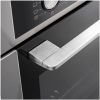 Belling BEL BI603MF STA ingle Electric Multifunction Built-In Oven A Rated In Stainless Steel