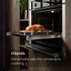 Neff B1ACE4HN0B Oven/Cooker