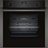 Neff B3ACE4AG3B Built In Single Oven