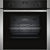 Neff B3ACE4AN3B Built In Single Oven