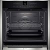 Neff B47VR32N0B Oven/Cooker