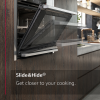 Neff B4ACF1AN0B Built In Single Oven