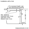 Neff B4ACF1AN0B Built In Single Oven