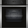 Neff B4ACF1AN3B Built In Single Oven