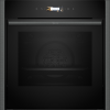 Neff B54CR71G0B Built In Single Oven