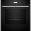 Neff B54CR71N0B Built In Single Oven
