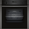 Neff B6ACH7AG7B Built In Single Oven