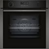 Neff B6ACH7HG0B Oven/Cooker