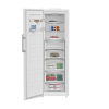 Blomberg FND568P Freestanding Upright Frost Free Freezer