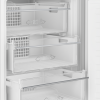 Blomberg KGM4524 Freestanding Upright Frost Free Fridge Freezer