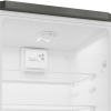 Blomberg KGM4574VPS Freestanding Upright Frost Free Fridge Freezer