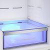 Blomberg KND24692V Freestanding Upright Frost Free Fridge Freezer