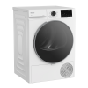 Blomberg LTAH39420W Freestanding Heat Pump Tumble Dryer