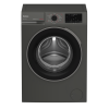 Blomberg LWA18461G Freestanding Washing Machine