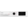 Blomberg LWA210461W Freestanding Washing Machine