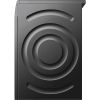 Bosch WQH246DRGB Tumble Dryer Capacity 9kg, Heat Pump dryer, Graphite A+++ Rated