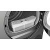 Bosch WQH246DRGB Tumble Dryer Capacity 9kg, Heat Pump dryer, Graphite A+++ Rated