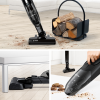 Bosch BCHF220GB Cordless Vacuum Cleaner