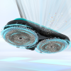 Bosch BCS71HYGGB Cordless Vacuum Cleaner