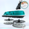 Bosch BCS71HYGGB Cordless Vacuum Cleaner