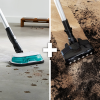 Bosch BCS71HYGGB Cordless Vacuum Cleaner