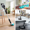 Bosch BCS71HYGGB Cordless Vacuum Cleaner