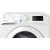 Indesit BDE86436WVUK Push&Go Washer-Dryer 8+6Kg 1400Spin White With Ariel Pods And Steam Cycles