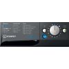 Indesit BDE96436KVUK Push&Go Washer-Dryer 9+6Kg 1400Spin Black With Ariel Pods And Steam Cycles
