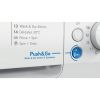 Indesit BDE96436WVUK Push&Go Washer-Dryer 9+6Kg 1400Spin White With Ariel Pods And Steam Cycles