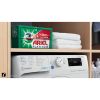 Indesit BDE96436WVUK Push&Go Washer-Dryer 9+6Kg 1400Spin White With Ariel Pods And Steam Cycles
