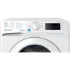 Indesit BDE96436WVUK Push&Go Washer-Dryer 9+6Kg 1400Spin White With Ariel Pods And Steam Cycles