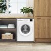 Beko BM1WU3721W Washing Machine