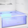 Beko CNG4692VW Freestanding Upright Frost Free Fridge Freezer