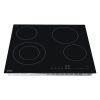 Belling CH602TBLK Hob