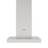 Belling BEL CHIM 803T STA 80cm Chimney Cooker Hood in Stainless Steel C Rated