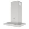 Belling BEL CHIM 803T STA 80cm Chimney Cooker Hood in Stainless Steel C Rated