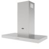Belling BEL COOKCENTRE CHIM 100T STA 100cm Chimney Cooker Hood, Stainless Steel, C Rated