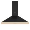 Belling BEL FARMHOUSE CHIM 110PYR CRM Chimney Hood
