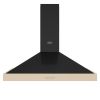 Belling BEL FARMHOUSE CHIM 110PYR CRM Hood