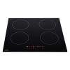 Belling IHT6013BLK Hob