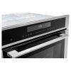 Belling BEL BI603MFPY STA Oven/Cooker