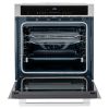 Belling BEL BI603MFPY STA Oven/Cooker