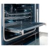 Belling BEL BI603MFPY STA Oven/Cooker