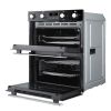 Belling BI702FPCTBLK Oven/Cooker