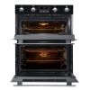 Belling BEL BI702FPCT BLK
