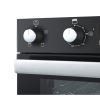 Belling BI702FPCTBLK Oven/Cooker